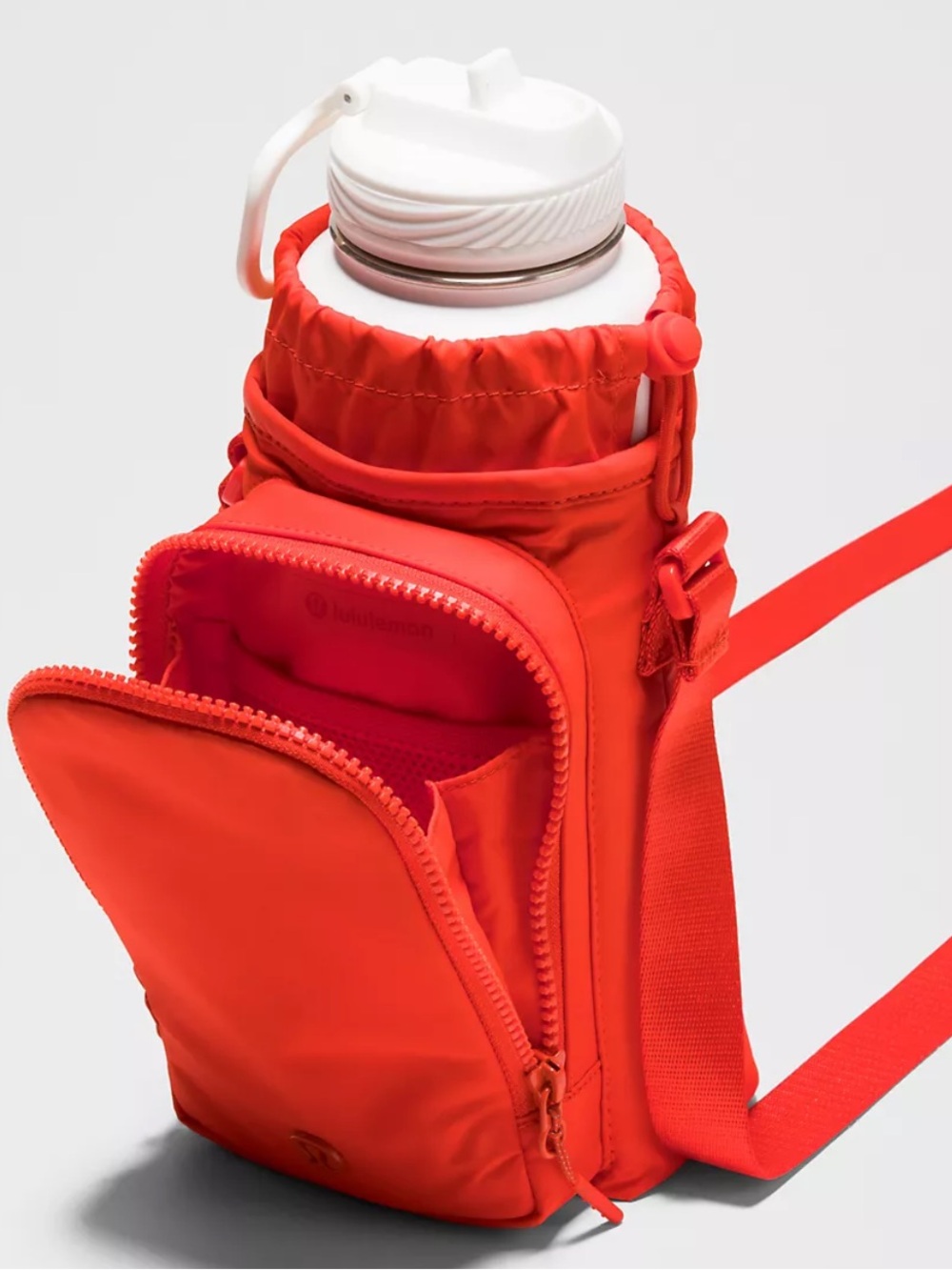 LULULEMON WATER BOTTLE CROSSBODY - Picture 3 of 3